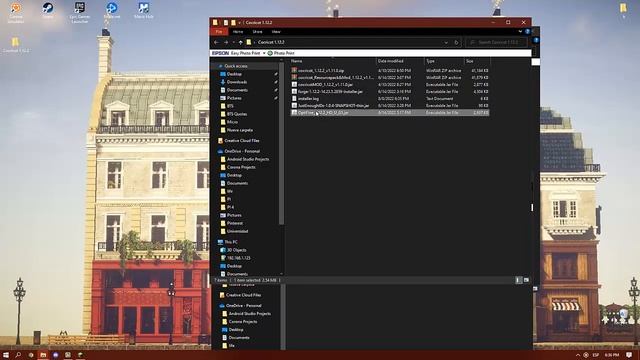 How To Download And Install The Cocricot Mod 1.12.2 + Resourcepack 2022 Java Edition