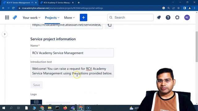 Customize Customer Portal in Jira Service Management - Tutorial #5 смотреть онлайн