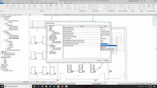 What's New in Autodesk Revit MEP 2020 смотреть онлайн