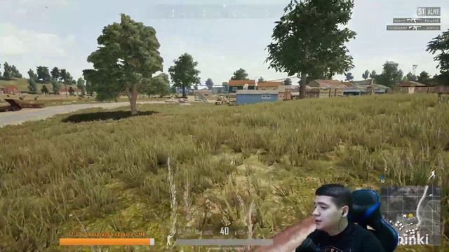 Вам соперников какой прожарки?!!! PLAYERUNKNOWN'S BATTLEGROUNDS | PUBG | ПАБГ | ПУБГ | смотреть онлайн