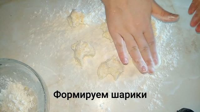 ЛУЧШИЕ СЫРНИКИ В ТВОЕЙ ЖИЗНИ ЗА 5 МИНУТ!!! смотреть онлайн