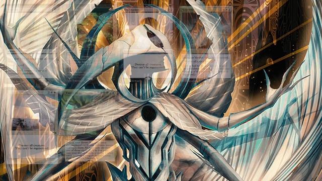 How To Build Atraxa In 2023 (MOM) | EDH Deck Tech | Superfriends & Secret Commander. смотреть онлайн