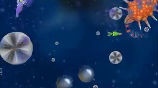 Spore:Cell Stage (Hard) Part 3 смотреть онлайн