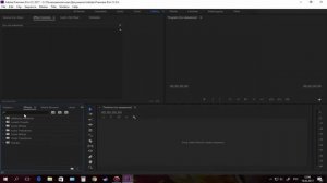 ?КАК СДЕЛАТЬ КРУТУЮ ТРЯСКУ ТЕКСТА В ADOBE PREMIERE PRO?