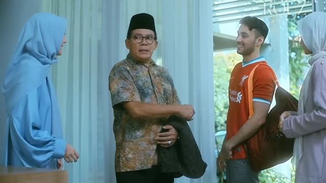 Женился на девушке, которую выбрали родители ?[Брачное соглашение] смотреть онлайн