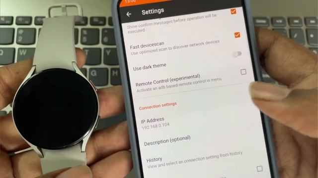 How to install Apps & Games On Galaxy Watch 4/5/6 - Easy Way! смотреть онлайн
