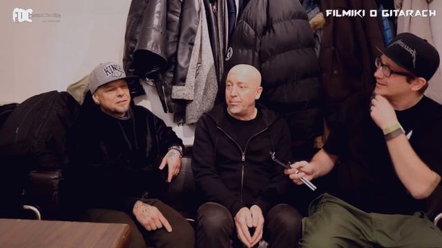 Lipa & Jerry - ILLUSION - Polaków Gitarowe Rozmowy - Filmiki O Gitarach смотреть онлайн