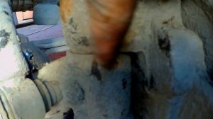 Как шприцевать Шкворень лучший способ смазки шкворня Газель, эффективная смазка Шкворней