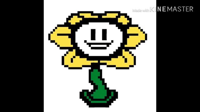 Litten , Flowey and Mario (Pixel Paint 🎨) смотреть онлайн