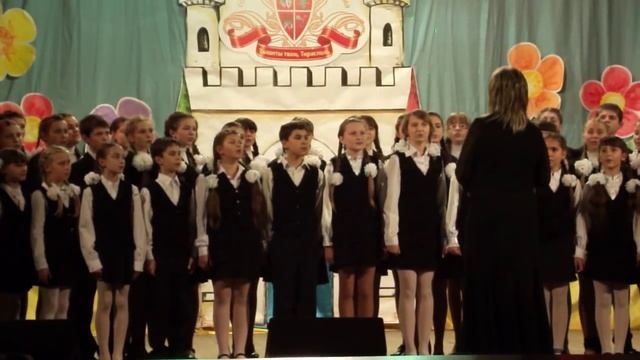 г.Тирасполь музыкальная школа им. Чайковского смотреть онлайн