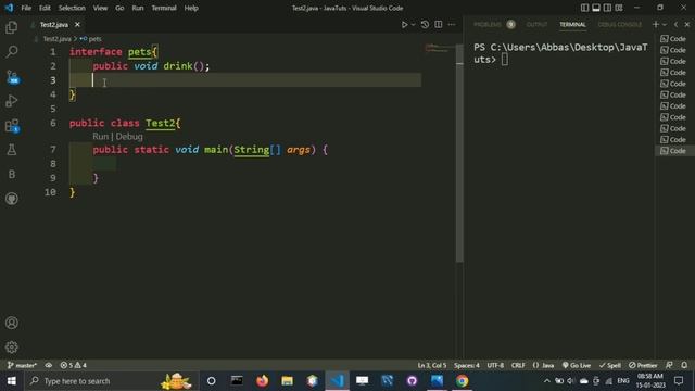 Interfaces in Java | Multiple Inheritance using Java Interface | Full Explained with Examples смотреть онлайн