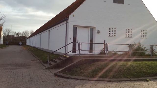 Experience Limfjordsskolen смотреть онлайн