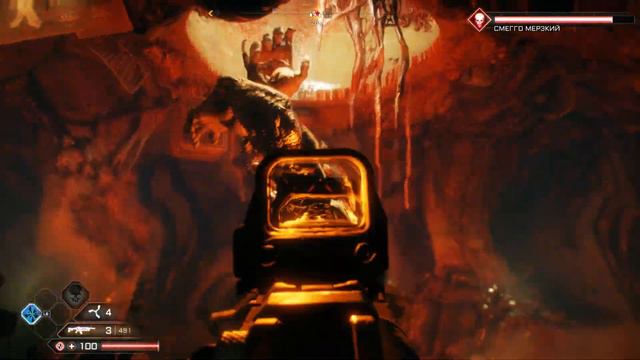 ОБЗОР Rage 2 Полная ТОСКА и разогрев перед DOOM ETERNAL смотреть онлайн