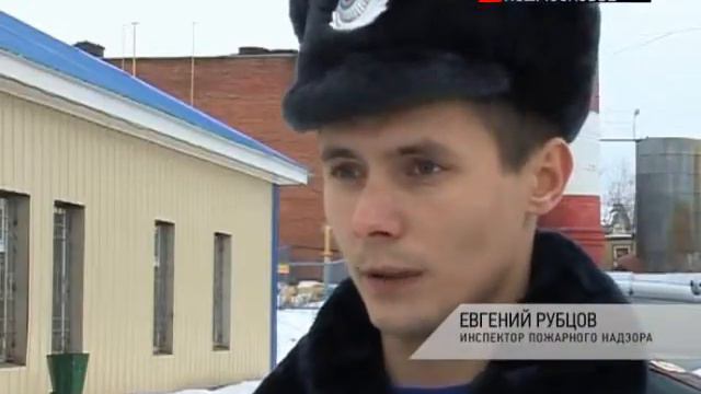 20131221В магазинах, продающих фейерверки и петарды, провели предпраздничный рейд смотреть онлайн