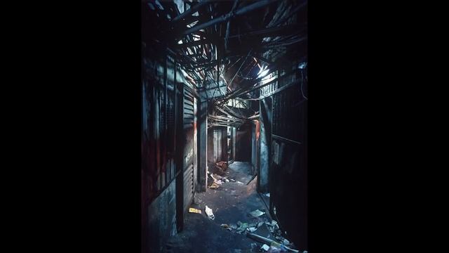 Exploring History: Kowloon Walled City смотреть онлайн
