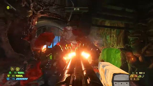 Saucy Sewer Secret Encounter смотреть онлайн