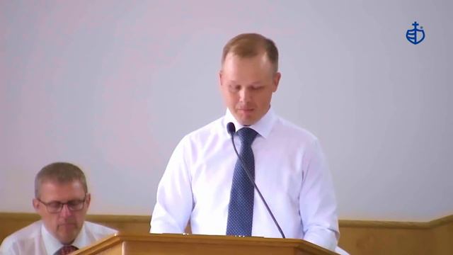 "Дорога христианина" - Проповедь, Александр Венедиктов, 17 июля 2022 г. смотреть онлайн