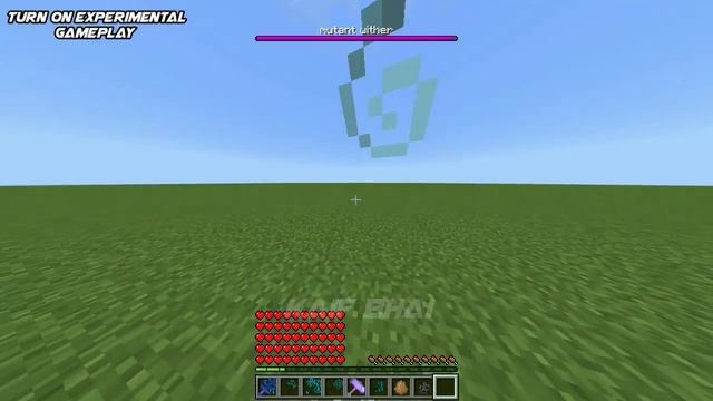 Minecraft Pe Mutant Mobs Addon 1.19 / Mutant Mobs Mod Minecraft Pe 1.19 смотреть онлайн