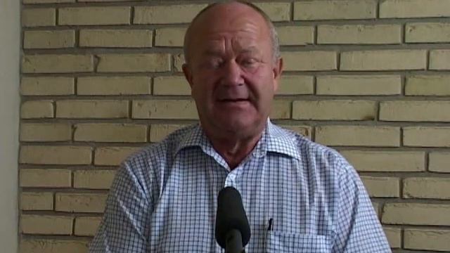 Ord til eftertanke med Hans Berntsen, Ålborg смотреть онлайн
