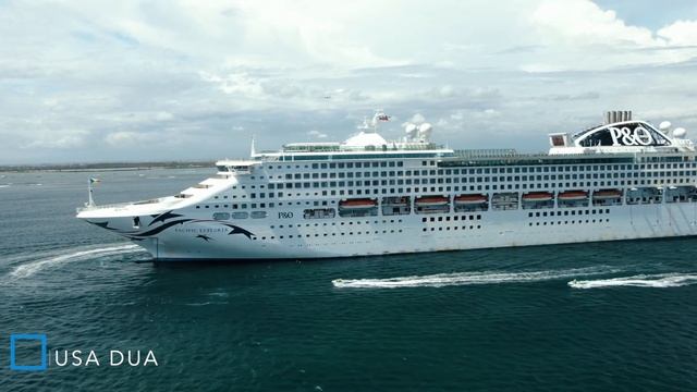 Seadoo Trip In Bali, Tanjung Benoa - Nusa Dua - Sanur - Mangrove Forest смотреть онлайн