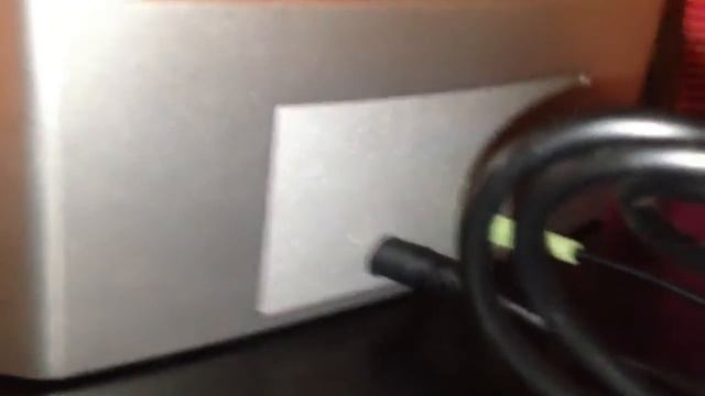 BOSE SOUNDDOCK SERIES II смотреть онлайн