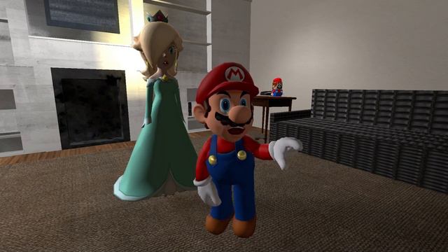 Sml Movie Gmod Remake: Jeffy gets Bullied смотреть онлайн