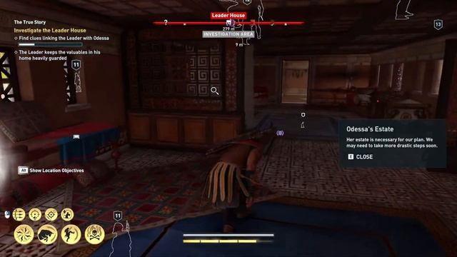 Assassin's Creed Odyssey Gameplay pc part 8 #assassinscreedodyssey смотреть онлайн