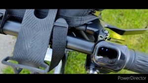 Электровелосипед Engwe T14 с AliEkspres. Короткое представление и обзор.Электровелосипед Engwe T14 с