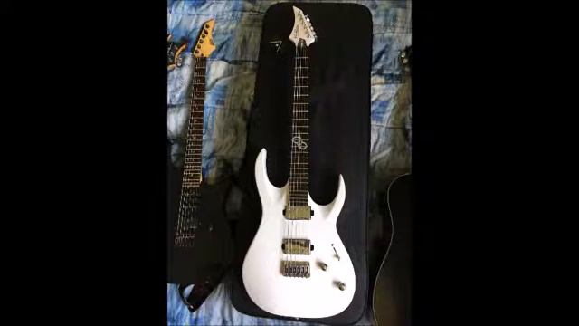 as I lay dying - Through Struggle ( 1st take ) ba0511 смотреть онлайн