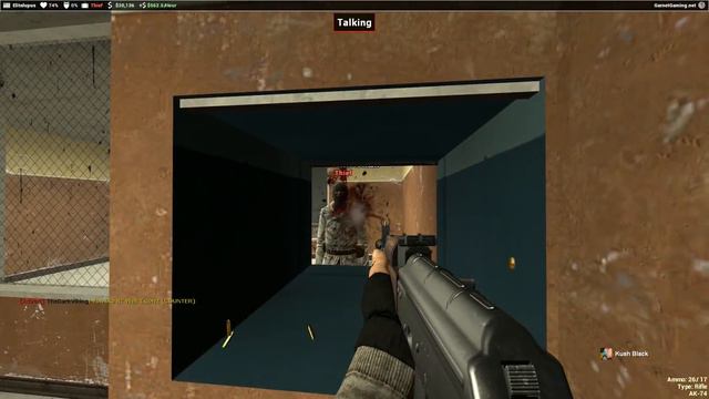 NO ADVERTS NEEDED! - Dark RP Trolling - Garry's Mod ( Funny Moments ) смотреть онлайн