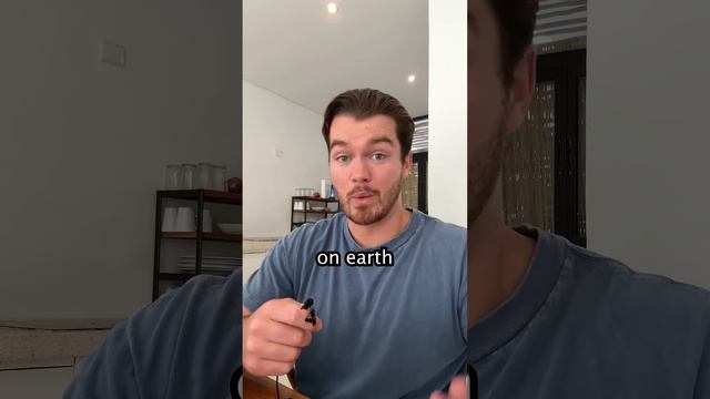 Earth’s Gravity Hole смотреть онлайн