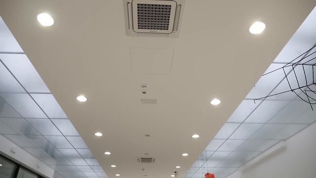Zadovoljstvo sa toplotnim pumpama Samsung u kompaniji Mikroelektronika Energija na pametan nacin смотреть онлайн