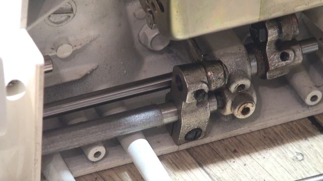 Швейная машина Janome L-394/L22 Выпуск 2007-й год. смотреть онлайн