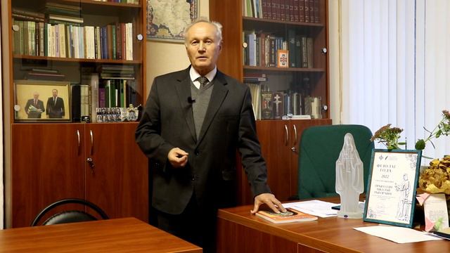 Мікалай Прыгодзіч_Філалогія як прызванне на памежжы тысячагоддзяў смотреть онлайн