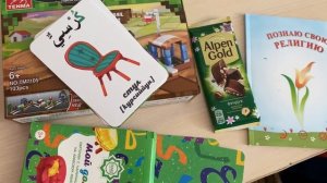 Ураза-Байрам 2023 | Праздник для детей | Ид Аль фитр