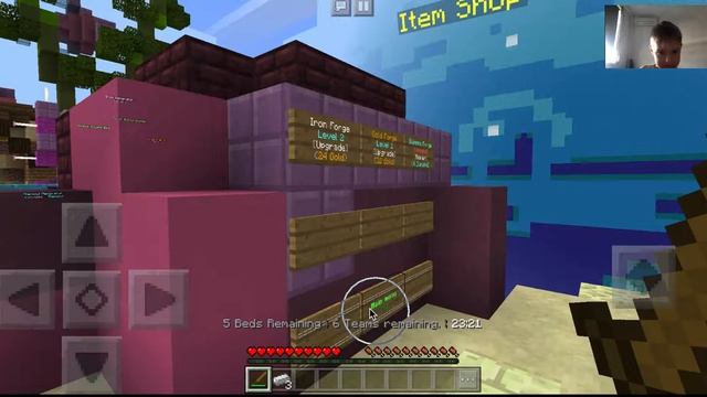 Minecraft Laser! Как создать лазер и активировать маяк в MINECRAFT - Sem Gorlov