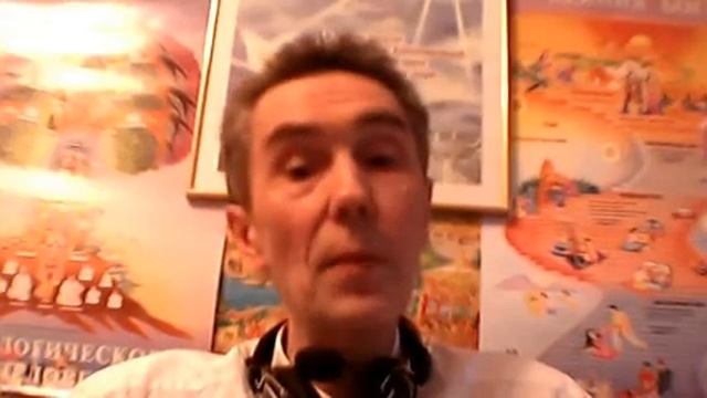 Лекция 12. Типы негативного мышления. смотреть онлайн
