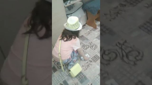 клип на песню " Лети лепесток" по версии KIDS!!! смотреть онлайн