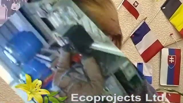 Экологические Проекты ЦЧР смотреть онлайн