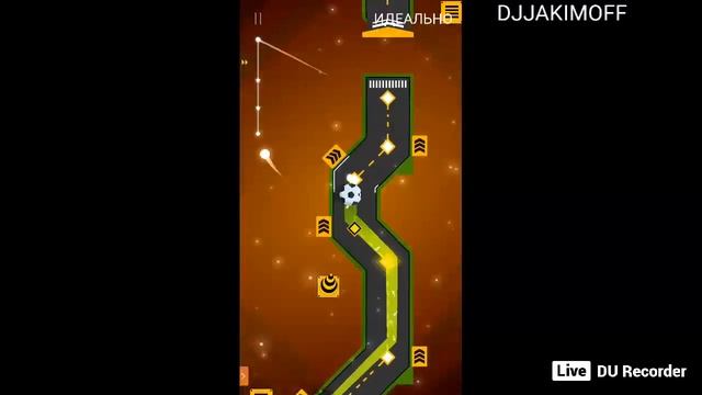 Dancing Ballz смотреть онлайн