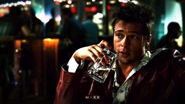 [4K] Tyler durden (fight club ) edit смотреть онлайн
