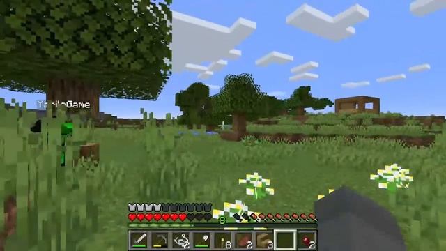 Стрим Minecraft Ванилла- |#1/Общение с подписичками| - начала чего-то нового.. смотреть онлайн