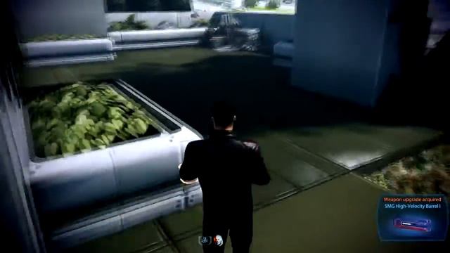 Mass Effect 3 Leviathan DLC Walkthrough in Romana - Episodul 2 - Sherlock Shepard смотреть онлайн
