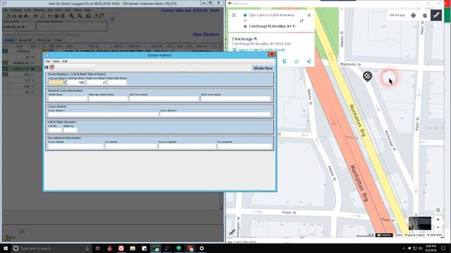 GR Alt Soft Sol Fixing Address in Jlimo Limosys смотреть онлайн