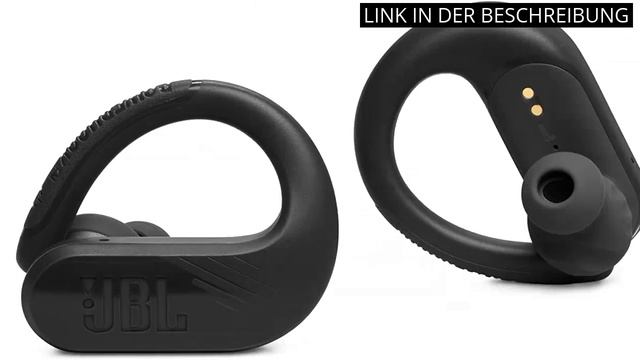 【Jbl pods】Die Top 5 JBL-Pods! смотреть онлайн