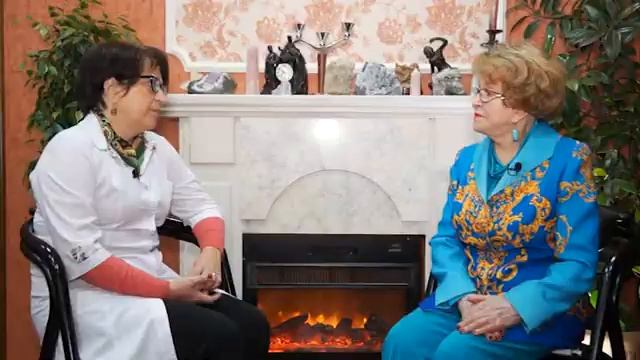 Озон в косметологии смотреть онлайн