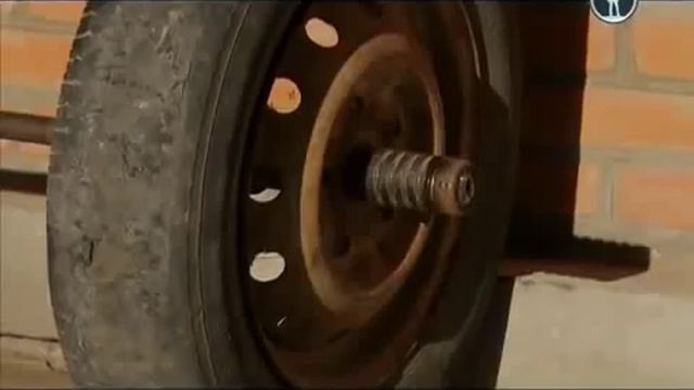 Моя планета, Чеченская Сказка с Андреем Понкратовым, часть 2 смотреть онлайн