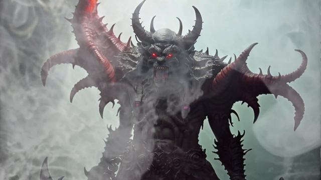 Who is Lucifer ? смотреть онлайн