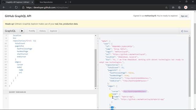 Using Paging | Part - 11 | Creating GraphQL APIs with ASP.Net Core for Absolute Beginners смотреть онлайн