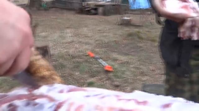 нож Барракуда сталь х12МФ смотреть онлайн